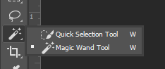 magic wand