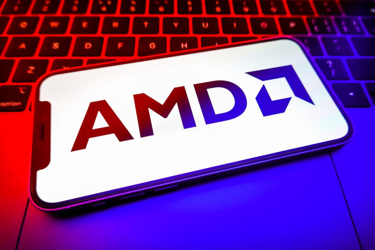 تداخل AMD با ویندو 10