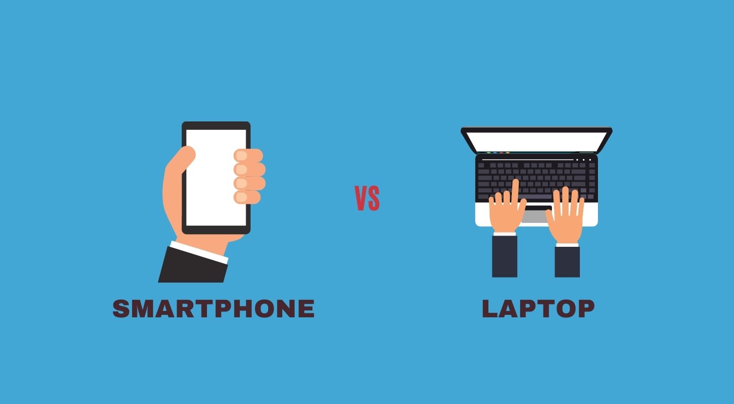 لپ تاپ بخریم یا گوشی