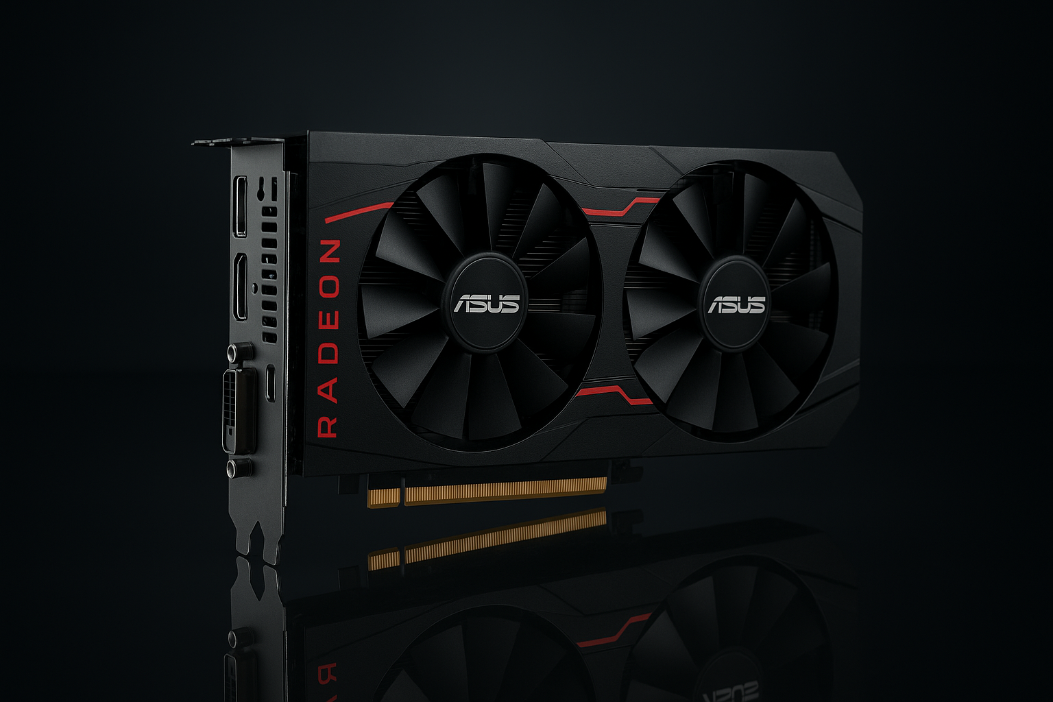 آیا کارت گرافیک RX580 خرید مناسبی است؟