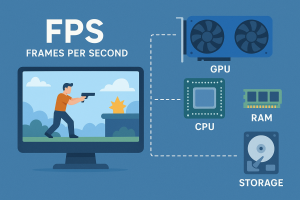 FPS چیست